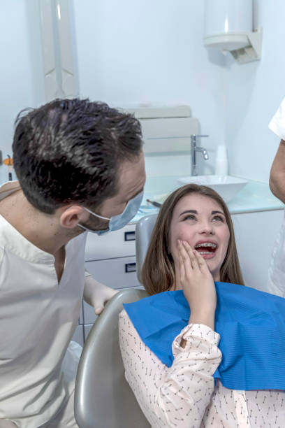 Best Emergency Tooth Extraction in Medina, NY