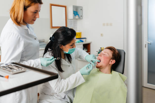 Best Walk-In Emergency Dentist in Medina, NY